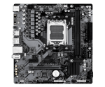 Picture of לוח למעבדי Gigabyte A620M H 2.2 DDR5 mATX DP HDMI AM5 AMD