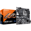 Picture of לוח Gigabyte H810M S2H 1.0 Micro-Atx DDR5 LGA1851 VGA HDMI