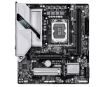 Picture of לוח Gigabyte H810M Gaming WIFI6 Micro-Atx DDR5 LGA1851 VGA HDMI