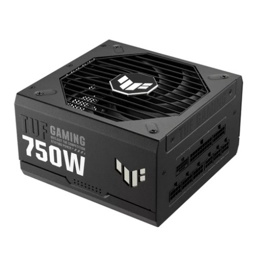 Picture of ספק כח מודולרי ASUS TUF-GAMING-750G