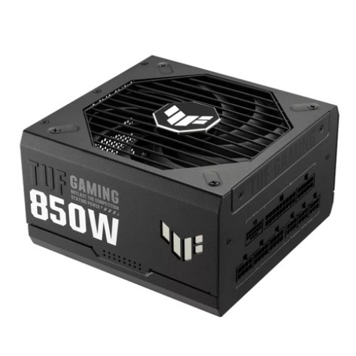 Picture of ספק כח מודולרי ASUS TUF-GAMING-850G