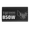Picture of ספק כח מודולרי ASUS TUF-GAMING-850G