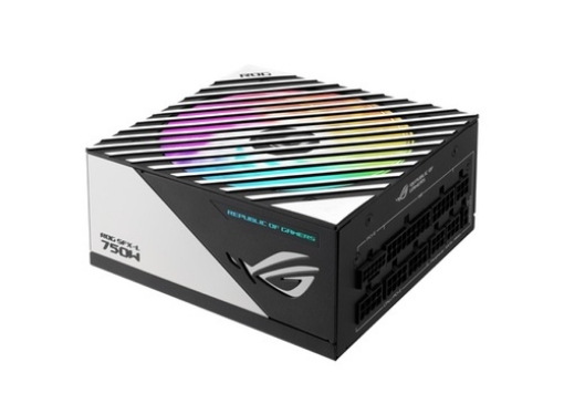 Picture of ספק כח מודולרי ASUS ROG-LOKI-750P-SFX-L-GAMING