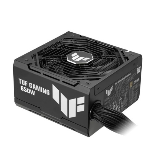 Picture of ספק כח PSU TUF GAMING 650W BRONZE Asus
