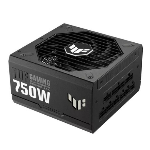 Picture of ספק כח מודולרי ASUS TUF-GAMING-750G