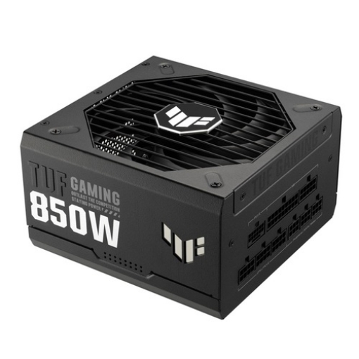 Picture of ספק כח מודולרי ASUS TUF-GAMING-850G