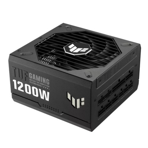 Picture of ספק כח מודולרי ASUS TUF-GAMING-1200G