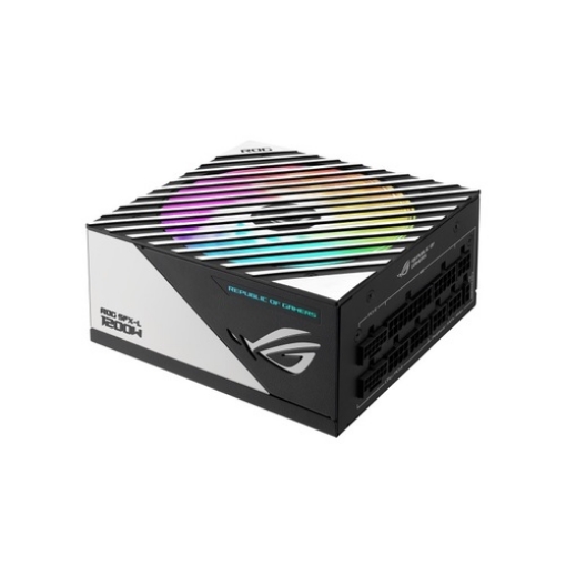 Picture of ספק כח מודולרי ASUS ROG-LOKI-1200T-SFX-L-GAMING