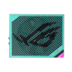 Picture of ספק כח מודולרי ASUS ROG Thor 1200W Platinum III Hatsune Miku Edition