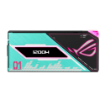Picture of ספק כח מודולרי ASUS ROG Thor 1200W Platinum III Hatsune Miku Edition
