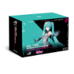 Picture of ספק כח מודולרי ASUS ROG Thor 1200W Platinum III Hatsune Miku Edition