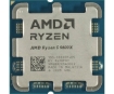 Picture of מעבד AMD Ryzen 5 9600X Tray up to 5.4GHz 6 cores Radeon Graphics