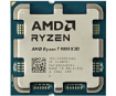 Picture of מעבד AMD Ryzen 7 9800X3D ZEN5 AM5 8 Cores 16 Threads up to 5.2Ghz