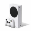 Picture of XBOX SERIES S 1TB CARBON WHITE - DIGITAL EDITION