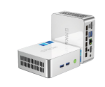 Picture of מחשב נייח קטן GMK-M3 Intel I5-12450H 16GB 512NVME WIN11 Pro