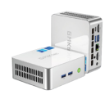Picture of מחשב נייח קטן GMK-M3 Intel I5-12450H 16GB 512NVME WIN11 Pro