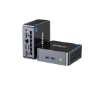 Picture of מחשב נייח קטן GMK-M3 Intel I5-12450H 16GB 1TB NVME WIN11 Pro