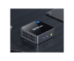 Picture of מחשב נייח קטן GMK-M3 Intel I5-12450H 16GB 1TB NVME WIN11 Pro