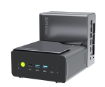 Picture of מחשב נייח קטן GMKtec K12 Plus AMD R7 H255 32GB DDR5 1TB WIN11PR