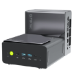 Picture of מחשב נייח קטן GMKtec K12 Plus AMD R7 H255 32GB DDR5 1TB WIN11PR