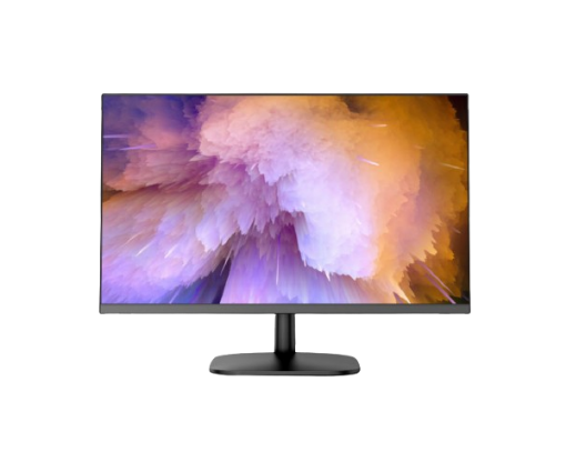 Picture of מסך Solid F2412Y 23.8 FHD 5ms VA Speakers 120hz Vesa 75 VGA HDMI
