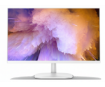 Picture of מסך לבן Solid F2412YW 23.8 FHD 5ms VA Spekers 120hz VGA HDMI