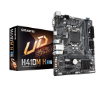 Picture of לוח אם מתוקן לאינטל דור 10 Gigabyte H410M H Micro-ATX LGA1200