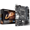 Picture of לוח אם מתוקן לאינטל דור 10 Gigabyte H410M H Micro-ATX LGA1200