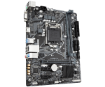 Picture of לוח אם מתוקן לאינטל דור 10 Gigabyte H410M H Micro-ATX LGA1200