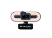 Picture of מצלמה Verbatim AWC-02 FHD 1080P Autofocus with Mic and Light