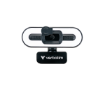 Picture of מצלמה Verbatim AWC-02 FHD 1080P Autofocus with Mic and Light
