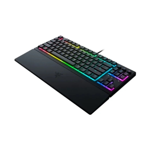 Picture of מקלדת גיימינג RAZER ORNATA V3 TKL