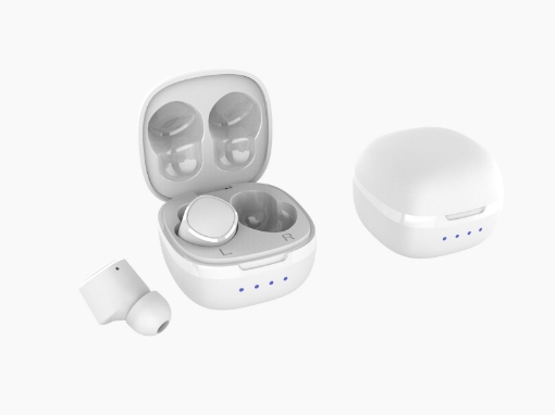 Picture of Acer Go True Wireless Earphone White
