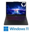 Picture of מחשב נייד Lenovo Legion 5 15IRX10 83LY00CBIV לנובו