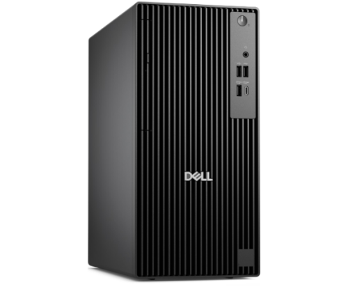 Picture of מחשב נייח Dell Tower ECT1250 U5-235 16GB DDR5 512NVME Ubuntu 3y