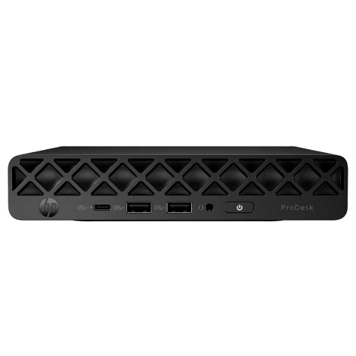 Picture of HP ProDesk 4 Mini G1i Ultra7265T/32GB (1x32GB)/512SSD/WIN11PRO/3YOS
