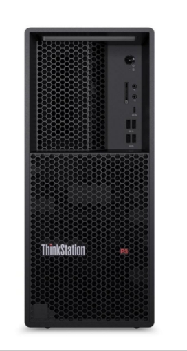 Picture of LENOVO P3 G2 U7-265K|32GB 1TB|RTX5080|W11P|3YR