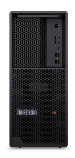 Picture of LENOVO P3 G2  Ultra 7 265K | 64GB | 1TB | NVIDIA RTX 4000 |
