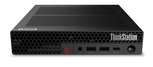 Picture of LENOVO P3 Tiny G2  Ultra 7 265T | 16GB | 1TB | RTX A1000 |