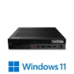 Picture of ThinkStation P3 Tiny Gen 2 Ultra 9-285 | 1TB | 32GB | NVIDIA RTX A400 | 3Year | Windows 11 Pro