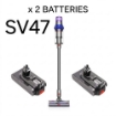 Picture of ‏שואב אבק ידני DYSON V15 DETECT PRO SV47