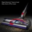 Picture of ‏שואב אבק ידני DYSON V15 DETECT PRO SV47