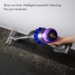 Picture of ‏שואב אבק ידני DYSON V15 DETECT PRO SV47