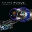 Picture of ‏שואב אבק ידני DYSON V15 DETECT PRO SV47