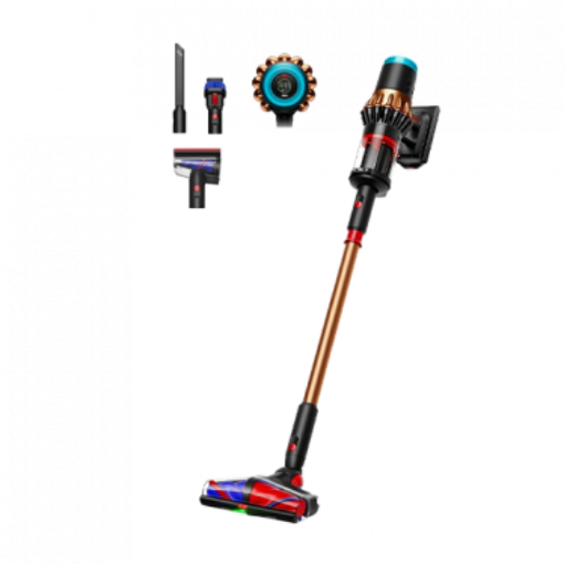 Picture of ‏שואב אבק ידני DYSON V16 PISTON ANIMAL SV53