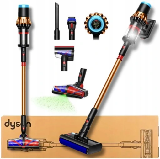 Picture of ‏שואב אבק ידני DYSON V16 PISTON ANIMAL SUBMARINE SV53