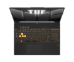 Picture of נייד ASUS TUF Gaming I7-14650HX 32GB 1TB NVME RTX 5060 WIN11H 3Y
