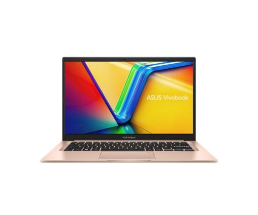 Picture of נייד ASUS VivoBook 14 Core 7 150U 16GB 512NVME Intel UHD FHD DOS
