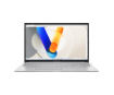 Picture of נייד ASUS VivoBook Core 7 150U 16GB 1TB FHD 17.3 IPS DOS Silver