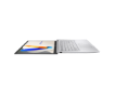 Picture of נייד ASUS VivoBook Core 7 150U 16GB 1TB FHD 17.3 IPS DOS Silver